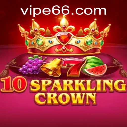 Exploring the Intriguing World of 10SparklingCrown: A Journey through Fun and Strategy