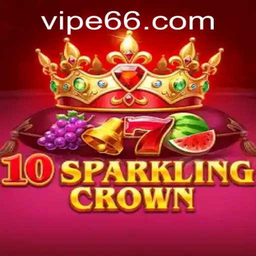 Exploring the Intriguing World of 10SparklingCrown: A Journey through Fun and Strategy