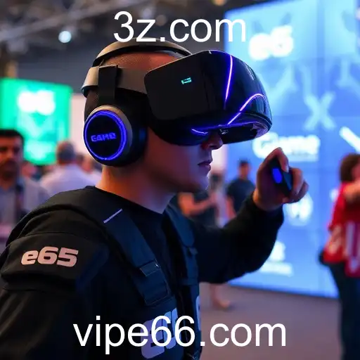 Avanços Tecnológicos em Jogos Celebrados na e66