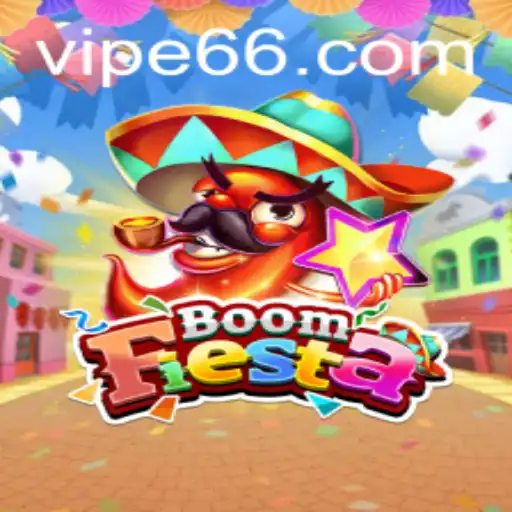 BoomFiesta: An Electrifying Gaming Experience Awaiting Players