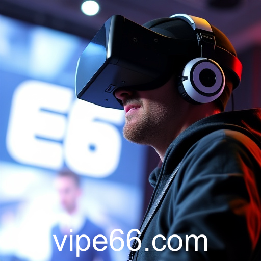 Revelações e Inovações do Evento E66