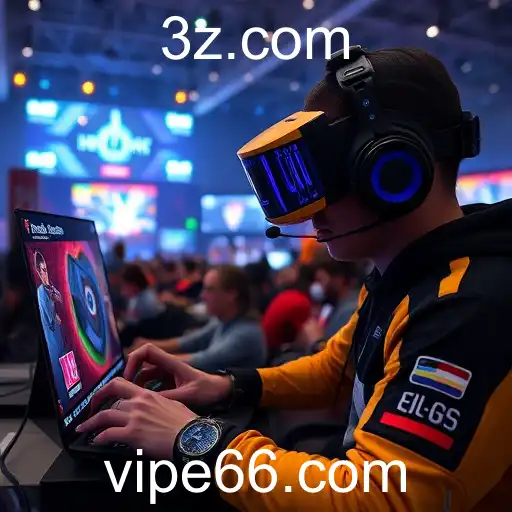 Inovações e Destaques da E66 no Mundo dos Jogos