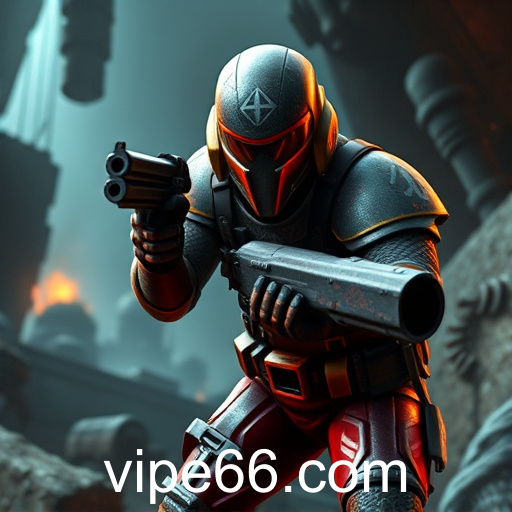 E66 e o Futuro dos Jogos: Inovações e Expectativas