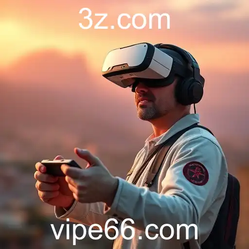 A Revolução do E66 no Cenário de Jogos