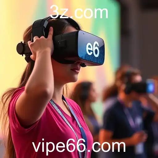 E66 Revoluciona a Indústria de Jogos no Brasil