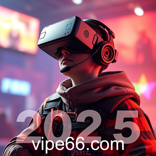 Explorando o Futuro dos Games na e66