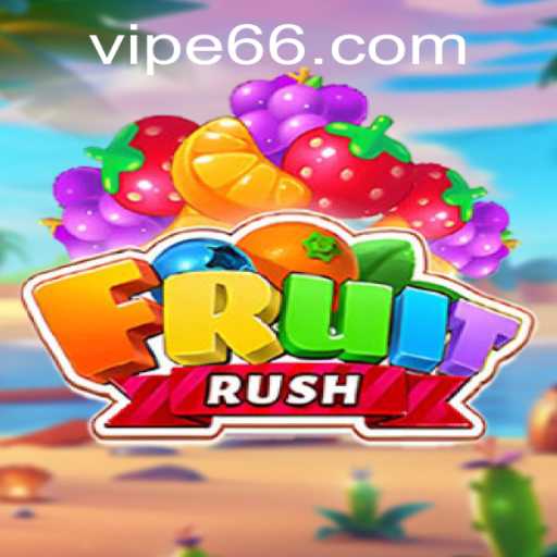 The Exciting World of FruitRush: A Comprehensive Guide