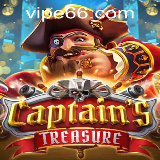 Discovering CaptainssTreasure: A Nautical Adventure with E66