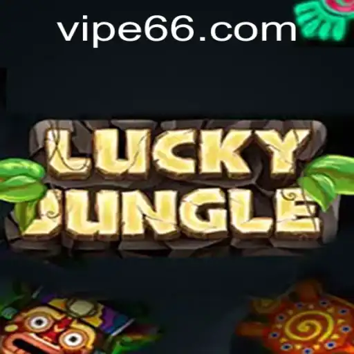 The Wild World of LuckyJungle: A Comprehensive Guide