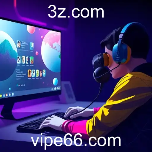 E66: A Revolução nos Jogos Online