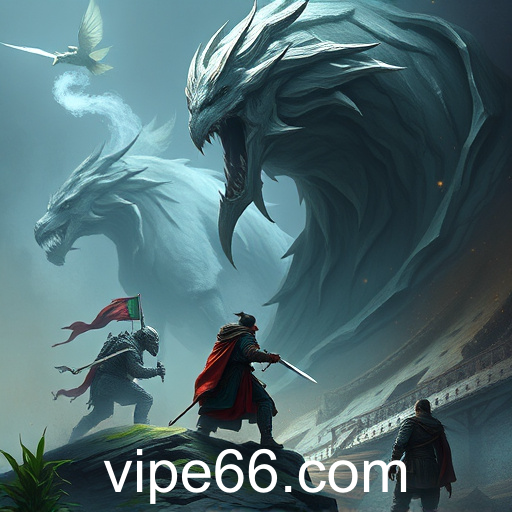 A Evolução dos Jogos: e66 e o Cenário Atual