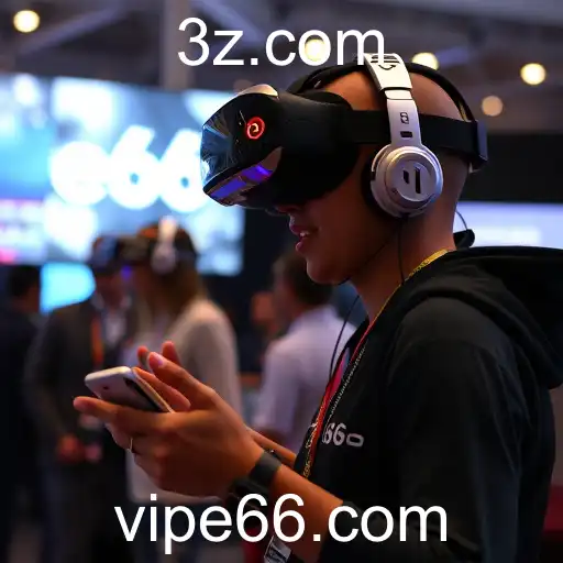 A Revolução do E66 no Cenário de Jogos