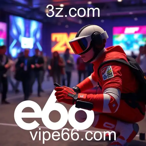 Sucesso do e66 impulsiona evolução no universo dos jogos