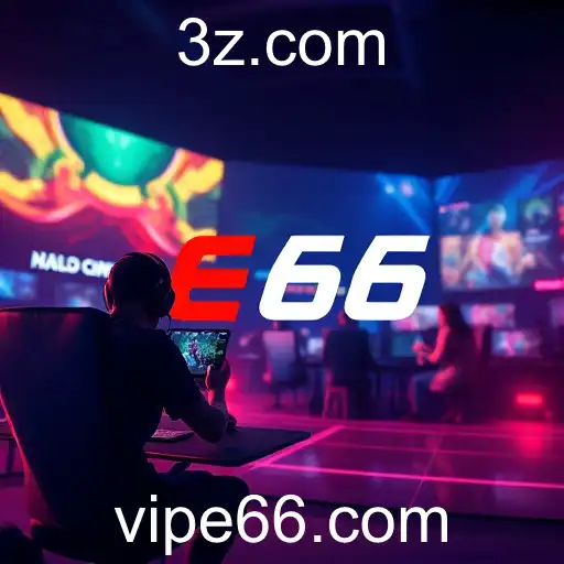 E66: O Portal dos Gamers no Brasil