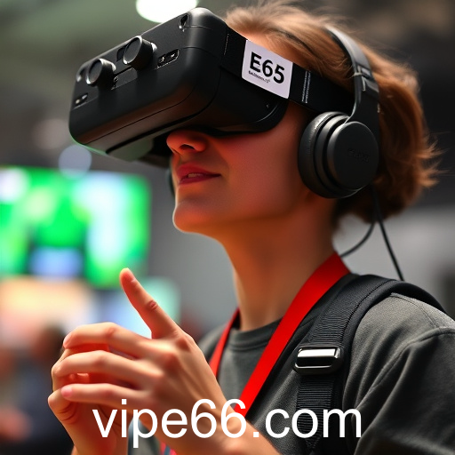 A Evolução dos Jogos: E66 e as Inovações de 2025