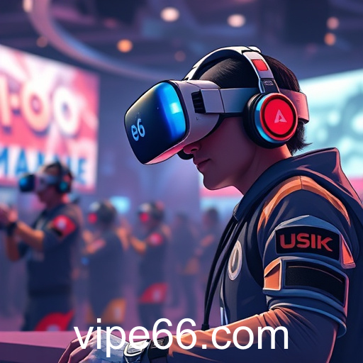 Inovações e Tendências do Mundo dos Jogos