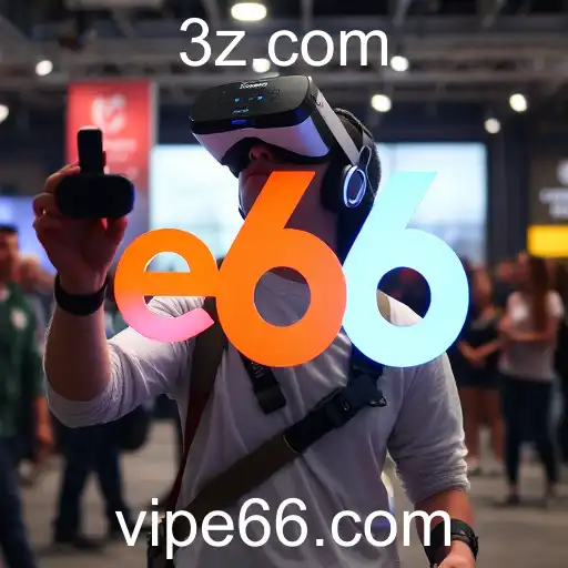 O Impacto Inovador da E66 nos Jogos Digitais