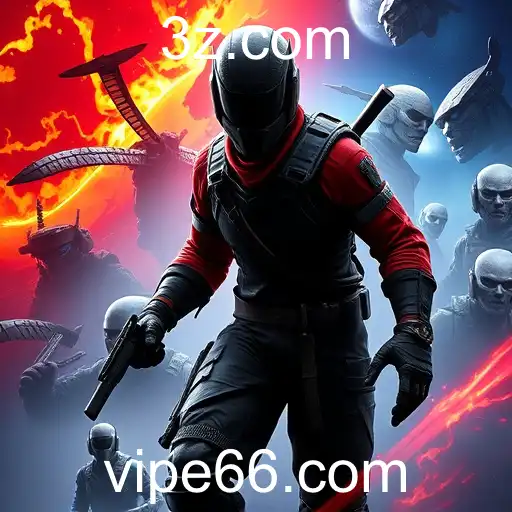 E66: O Inovador Portal de Jogos em Português