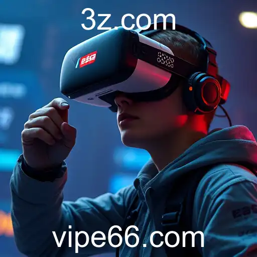 Revolução dos Jogos: Impactos e Tendências em 2025