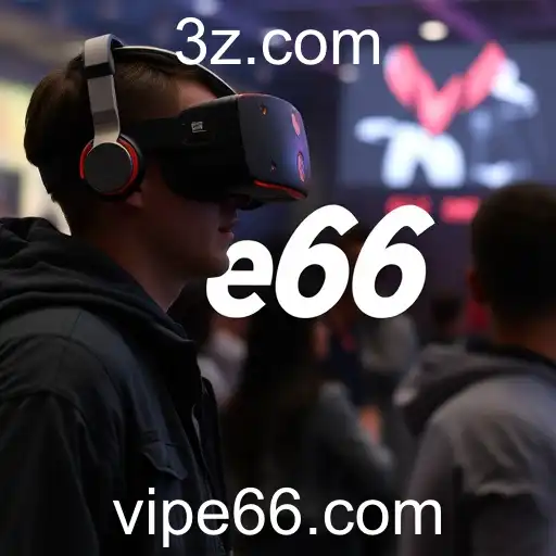 Revolução nos Jogos: Tendências e Novidades da e66