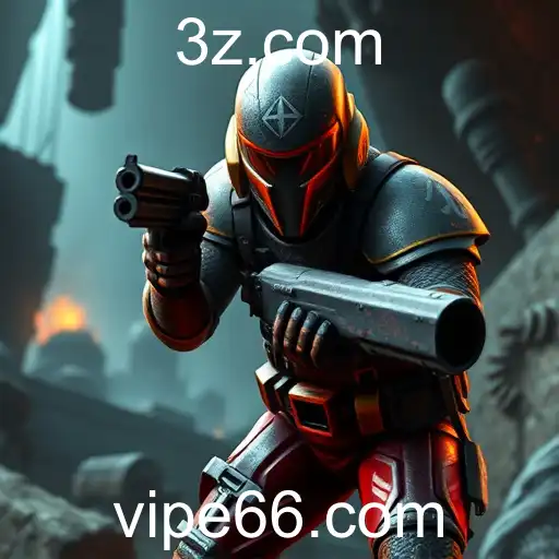 Revolução Digital: e66 Transforma Cenário de Jogos