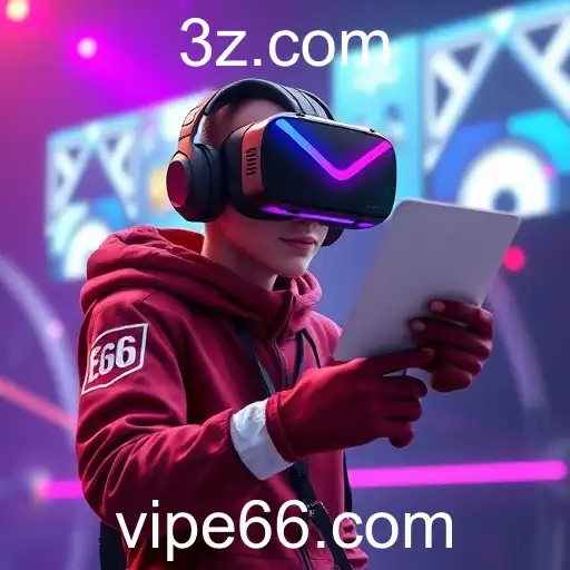 Inovação e Tendências no Mundo dos Jogos em 2025