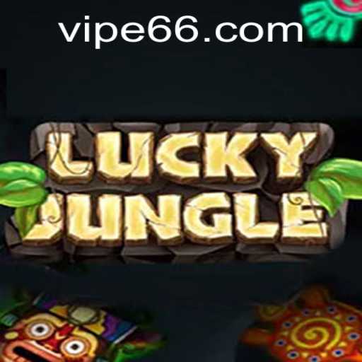 The Wild World of LuckyJungle: A Comprehensive Guide