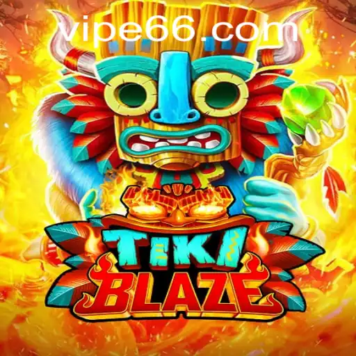 Exploring TikiBlaze: A New Gaming Phenomenon